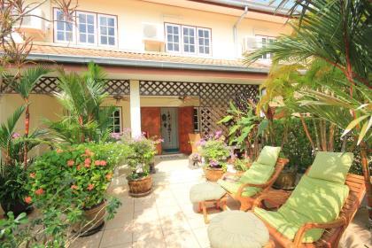 3 Bed Two Storey Townhouse For Sale At Baan Norway 2 - Hua Hin Soi 94