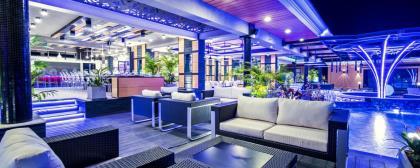 Top Quality Mansion Villa At Siam Royal View - Pattaya