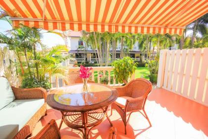 Comfortable 2 Bedroom Townhouse - Hua Hin Soi 94