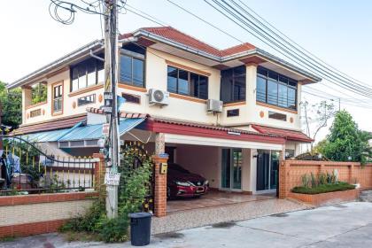 บ้าน 3 ห้องนอน เนินพลับหวาน - พัทยา