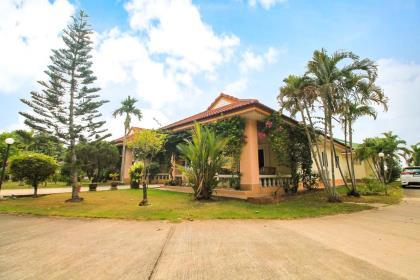 Two Bedroom House - Sabai Village 2 Huai Yai