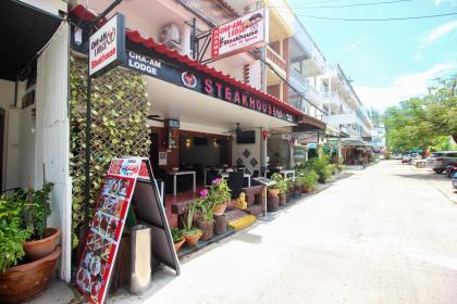 ร้านอาหารพร้อมเกสเฮ้าส์ซอยลองบีชชะอำ