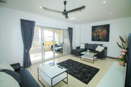 คอนโด 1 ห้องนอน - นอร์ดิกดรีมพาราไดซ์ 