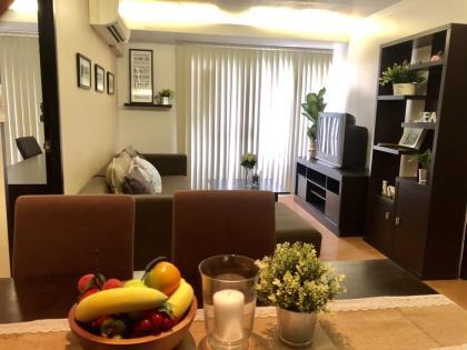 Family Park / 2 Beds (FOR SALE), แฟมมิลี่ พาร์ค / 2 ห้องนอน (ขาย) Patter086