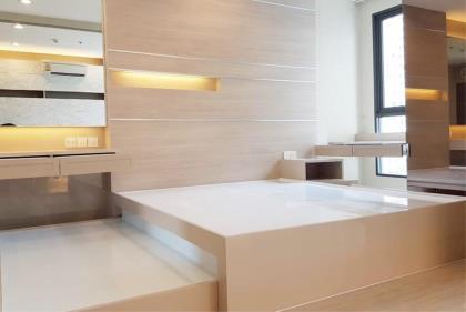 Ideo Q Ratchathewi / 1 Bed (FOR SALE), ไอดีโอ คิว ราชเทวี / 1 ห้องนอน (ขาย) Patter089