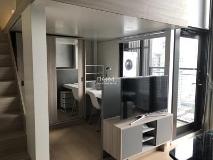 Chewathai Residence Asoke / Duplex (FOR SALE), ชีวาทัย เรสซิเดนซ์ อโศก / ดูเพล็กซ์ (ขาย) Best008