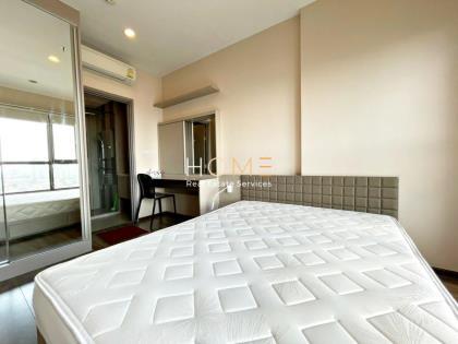 TEAL Sathorn - Taksin / 1 Bedroom (FOR RENT), ทีล สาทร-ตากสิน / 1 ห้องนอน (ให้เช่า) Benz003