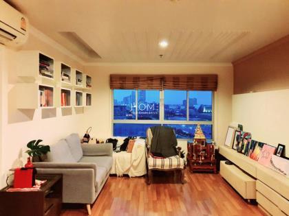 Lumpini Place Rama IX - Ratchada  / 2 Bedrooms (FOR SALE), ลุมพินี เพลส พระราม 9-รัชดา / 2 ห้องนอน (ขาย) T427