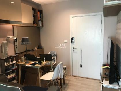 Plum Condo Ramkhamhaeng Station / 1 Bedroom (SALE W/TENANT), พลัมคอนโด รามคำแหง สเตชั่น / 1 ห้องนอน (ขายพร้อมผู้เช่า) Kim005