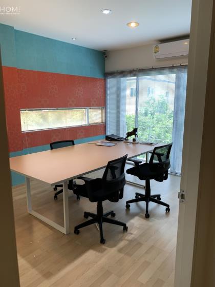 Noble Cube Pattanakan / 3 Bedrooms (FOR SALE) Best028