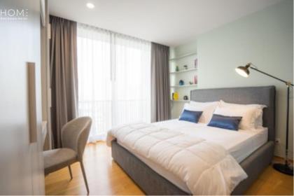 Noble Revo Silom / 1 Bedroom (FOR SALE), โนเบิล รีโว สีลม / 1 ห้องนอน (ขาย) Benz207