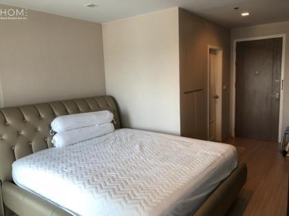 Casa Condo Ratchada - Ratchaphruek / Studio (FOR RENT), คาซ่า คอนโด รัชดา-ราชพฤกษ์ / สตูดิโอ (ให้เช่า) Benz237