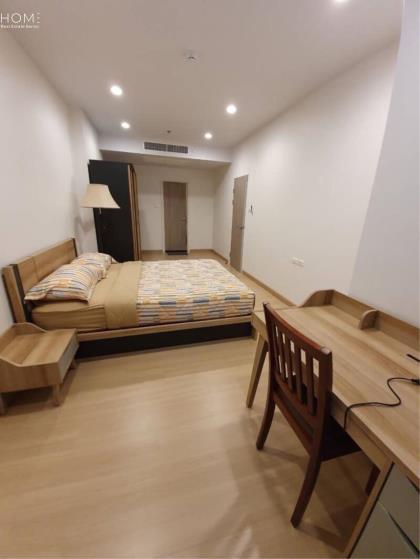 Supalai Lite Ratchada - Naradhiwas - Sathon / 1 Bedroom (FOR RENT), ศุภาลัย ไลท์ รัชดาฯ-นราธิวาส-สาทร / 1 ห้องนอน (ให้เช่า) Benz239