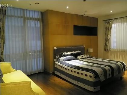 The Master Centrium Asoke - Sukhumvit / 1 Bedroom (FOR RENT), เดอะ มาสเตอร์ เซ็นเธรี่ยม อโศก-สุขุมวิท / 1 ห้องนอน (ให้เช่า) Best309
