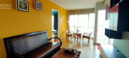U Delight @ Onnut Station / 2 Bedrooms (FOR RENT), ยู ดีไลท์ แอท อ่อนนุช สเตชั่น / 2 ห้องนอน (ให้เช่า) Mild002