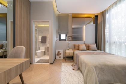 Na Reva Charoennakhon / 2 Bedrooms (FOR SALE) Benz262