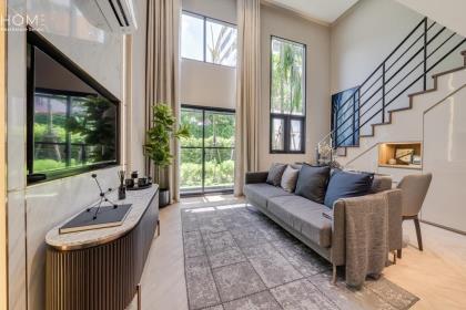 Na Reva Charoennakhon / 1 Bedroom (FOR SALE) Benz267