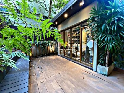Noble Cube Pattanakan / 3 Bedrooms (FOR SALE) T446