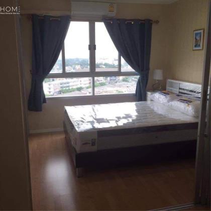 Lumpini Ville Sukhumvit 77 2 / 1 Bedroom (FOR RENT), ลุมพินี วิลล์ สุขุมวิท 77 2/ 1 ห้องนอน (ให้เช่า) Mild063