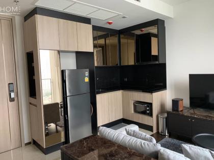 The Line Ratchathewi / 1 Bedroom (FOR RENT), เดอะไลน์ ราชเทวี /1 ห้องนอน (ให้เช่า) Jik292