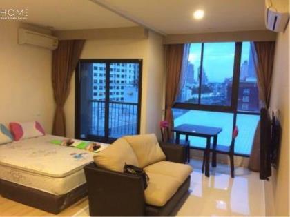 Sense Phaholyothin / Studio (SALE W/TENANT), เซนส์ พหลโยธิน / สตูดิโอ (ขายพร้อมผู้เช่า) Best364