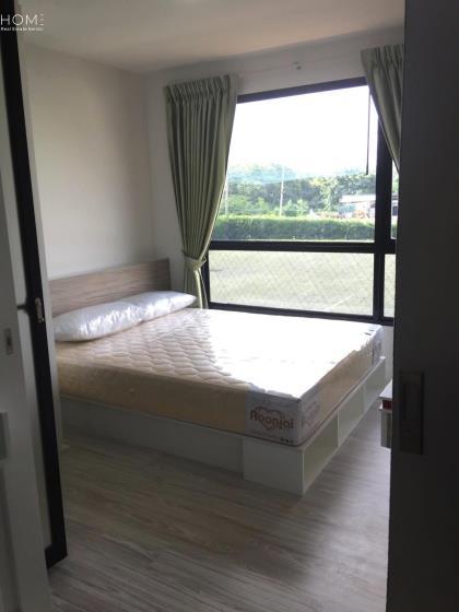 MeStyle @ Sukhumvit - Bangna / 1 Bedroom (FOR SALE), มีสไตล์ @ สุขุมวิท-บางนา / 1 ห้องนอน (ขาย) Jn271