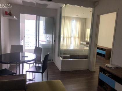 The Room Sathorn - Taksin / 1 Bedroom (FOR SALE), เดอะ รูม สาทร-ตากสิน / 1 ห้องนอน (ขาย) Benz099
