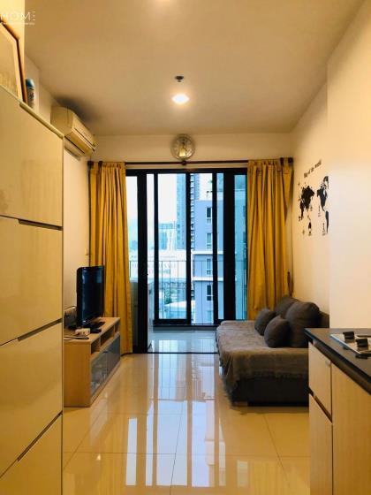 Ideo Ratchada - Huaykwang / 1 Bedroom (FOR RENT), ไอดีโอ รัชดา-ห้วยขวาง / 1 ห้องนอน (ให้เช่า) Best395