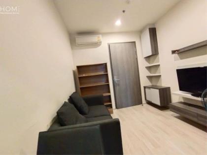 Centric Ratchada - Huai Khwang / 1 Bedroom (FOR RENT), เซ็นทริค รัชดา-ห้วยขวาง / 1 ห้องนอน (ให้เช่า)  Best394