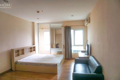 PG Rama IX / Studio  (FOR RENT), พีจี พระราม 9 / สตูดิโอ (ให้เช่า) Best402