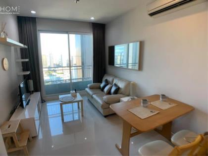 Circle Condominium / 1 Bedroom (FOR RENT), เซอร์เคิล คอนโดมิเนียม / 1 ห้องนอน (ให้เช่า) Best404