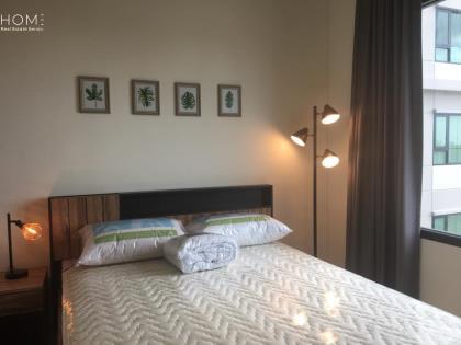 Life Asoke / 1 Bedroom (FOR RENT), ไลฟ์ อโศก / 1 ห้องนอน (ให้เช่า) Best408