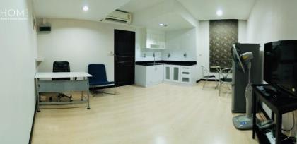 Phayathai Place / 1 Bedroom (FOR SALE), พญาไทเพลส / 1 ห้องนอน (ขาย) Mike289