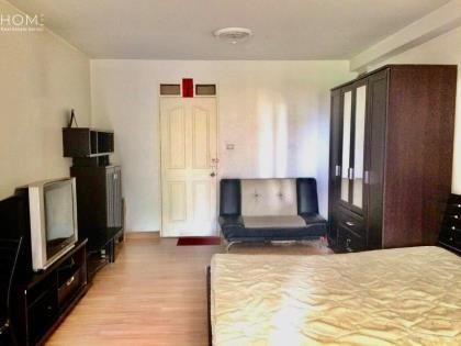 City Home Ratchada  / 1 Bedroom (FOR SALE), ซิตี้ โฮม รัชดา / 1 ห้องนอน (ขาย) Nub234