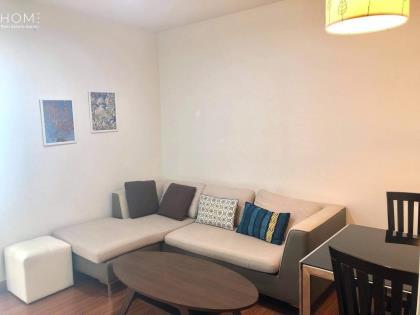 Diamond Ratchada / 1 Bedroom (FOR SALE), ไดมอนด์ รัชดา / 1 ห้องนอน (ขาย) Patter495
