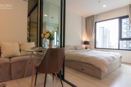 Life Asoke / 1 Bedroom (FOR SALE), ไลฟ์ อโศก / 1 ห้องนอน (ขาย) T462