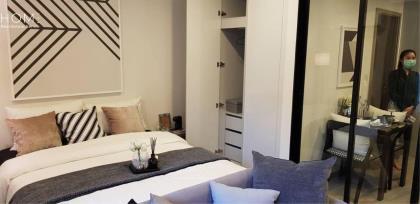 Maestro 14 Siam - Ratchathewi / 1 Bedroom (FOR RENT), มาเอสโตร 14 สยาม-ราชเทวี / 1 ห้องนอน (ให้เช่า) Jik303