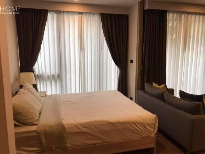 FYNN Aree / 1 Bedroom (FOR RENT), ฟินน์ อารีย์ / 1 ห้องนอน (ให้เช่า) Jik304