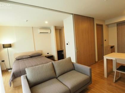 FYNN Aree / 1 Bedroom (FOR RENT), ฟินน์ อารีย์ / 1 ห้องนอน (ให้เช่า) Jik305