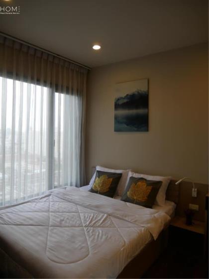 Onyx Phaholyothin / 1 Bedroom (FOR SALE), ออนนิกซ์ พหลโยธิน / 1 ห้องนอน (ขาย) Jik307
