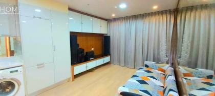 Noble Ambience Sarasin / 1 Bedroom (FOR SALE), โนเบิล แอมเบียนส์ สารสิน / 1 ห้องนอน (ขาย) Jik311