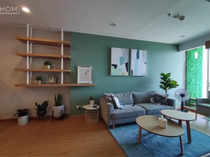 Supalai Prima Riva / 1 Bedroom (FOR SALE), ศุภาลัย พรีมา ริวา / 1 ห้องนอน (ขาย) Plot280