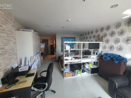 Supalai Prima Riva / 1 Bedroom (FOR SALE), ศุภาลัย พรีมา ริวา / 1 ห้องนอน (ขาย) Plot278