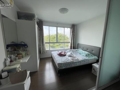 D Condo Sathupradit 49 / 1 Bed (FOR SALE), ดี คอนโด สาธุประดิษฐ์ 49 / 1 ห้องนอน (ขาย) PLOT281