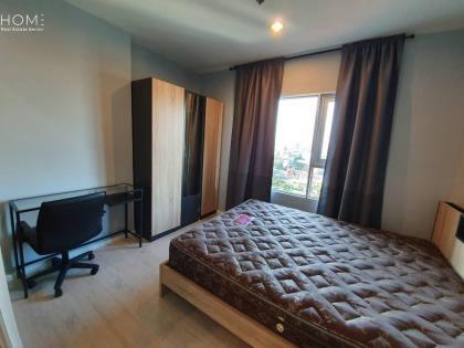Aspire Sathorn - Thapra / 1 Bedroom (FOR RENT), แอสปาย สาทร - ท่าพระ / 1 ห้องนอน (ให้เช่า) Plot283