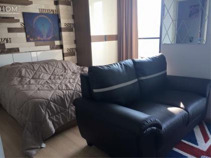 The Base Rama 9 - Ramkhamhaeng / Studio (FOR SALE), เดอะ เบส พระราม 9-รามคำแหง / สตูดิโอ (ขาย) SS030