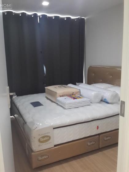 Mayfair Place Sukhumvit 64 / 1 Bed (FOR SALE), Mayfair Place Sukhumvit 64 / 1 ห้องนอน (ขาย) SS031