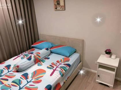 Very II Sukhumvit 72 / 1 Bedroom (FOR SALE), เวรี่ 2 สุขุมวิท 72 / 1 ห้องนอน (ขาย) SS033