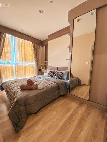 OKA HAUS Sukhumvit 36 / 1 Bedroom (FOR RENT), คอนโด โอกะ เฮ้าส์ สุขุมวิท 36 / 1 ห้องนอน (ให้เช่า) SS036