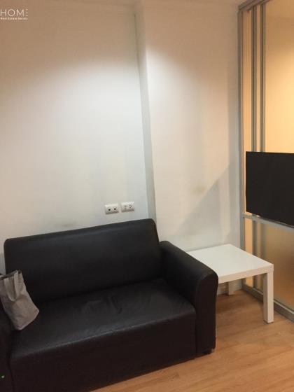 Lumpini Ville Lasalle - Barring / 1 Bedroom (FOR SALE), ลุมพินี วิลล์ ลาซาล-แบริ่ง / 1 ห้องนอน (ขาย) SS039